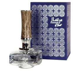 Отзывы на Afnan - Mirsaal Of Trust