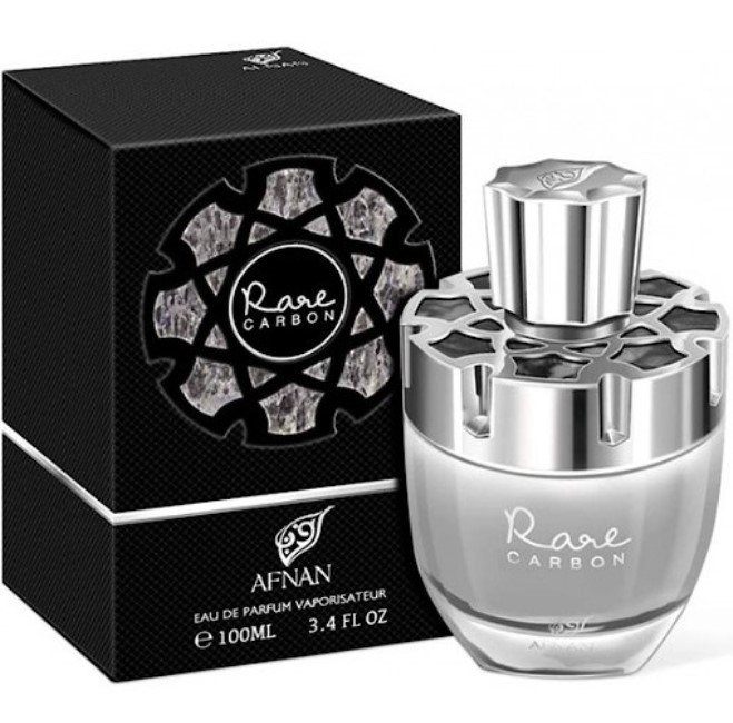 Afnan - Rare Carbon