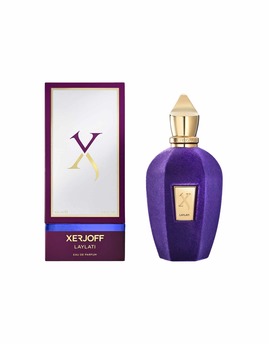 Отзывы на Xerjoff - Laylati