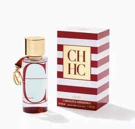 Всего 7 отзывов на Carolina Herrera - CH L'Eau (2017) Отзывы на Carolina Herrera - CH L'Eau (2017)