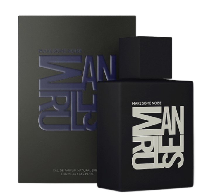 Man Rules - Make Some Noise