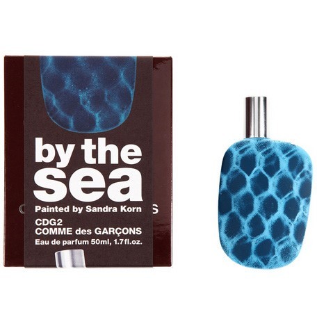 Comme Des Garcons - 2 By The Sea