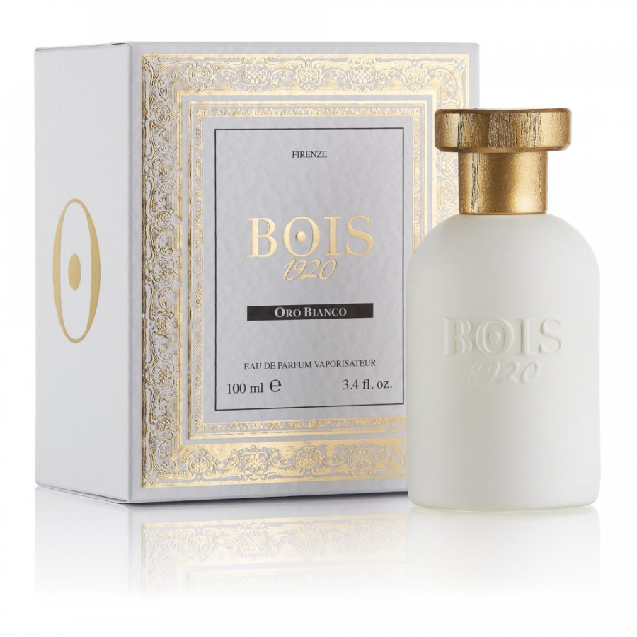 BOIS 1920 - Oro Bianco