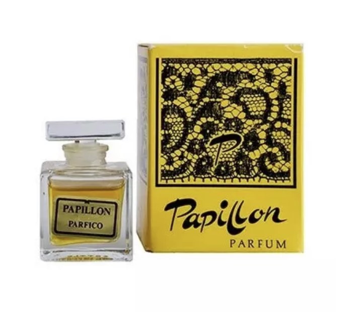 Parfico - Papillon