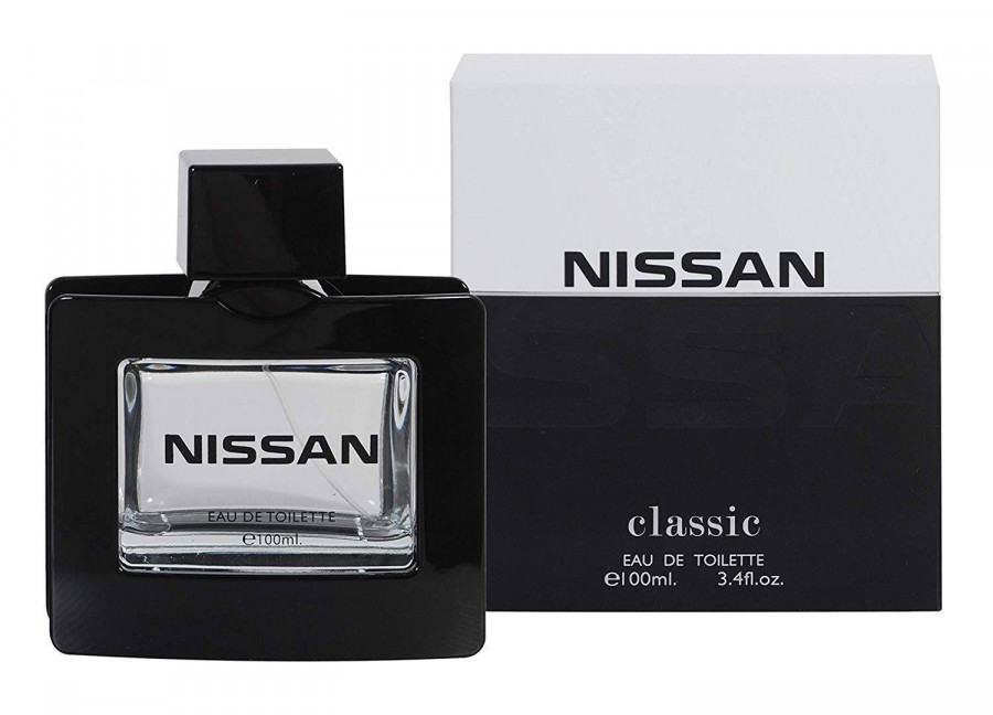 Nissan - Classic