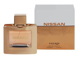 Отзывы на Nissan - Voyage