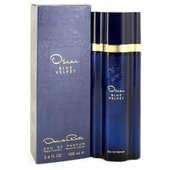 Купить Oscar De La Renta Blue Velvet