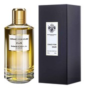 Купить Mancera Crazy For Oud Купить Mancera Crazy For Oud