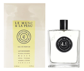 Купить Pierre Guillaume Le Musc & La Peau 4.1 Купить Pierre Guillaume Le Musc & La Peau 4.1