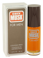 Мужская парфюмерия Coty Musk For Men Мужская парфюмерия Coty Musk For Men