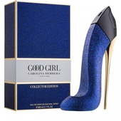 Купить Carolina Herrera Good Girl Glitter Collector Купить Carolina Herrera Good Girl Glitter Collector