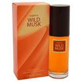 Купить Coty Wild Musk Купить Coty Wild Musk