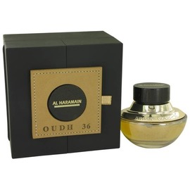 Отзывы на Al Haramain - Oudh 36