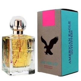 American Eagle - AEO Live Your Life