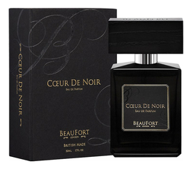 Отзывы на BeauFort London - Coeur De Noir