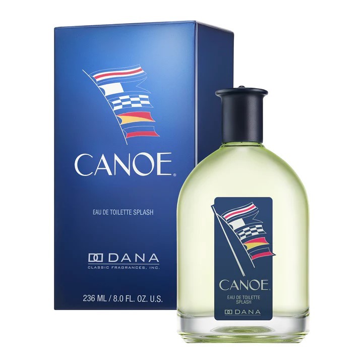 Dana - Canoe