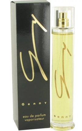 Отзывы на Genny - Genny Noir