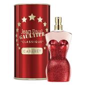Женская парфюмерия Jean Paul Gaultier. Духи Жан Поль Готье для женщин.