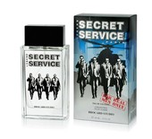 Мужская парфюмерия Brocard Secret Service Legend Мужская парфюмерия Brocard Secret Service Legend