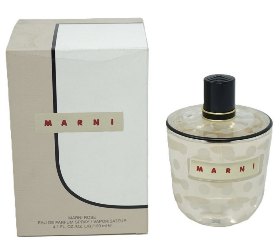 Marni - Marni Rose