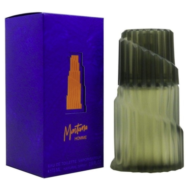 Montana - Homme