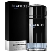 Мужская парфюмерия Paco Rabanne Black XS Los Angeles Мужская парфюмерия Paco Rabanne Black XS Los Angeles