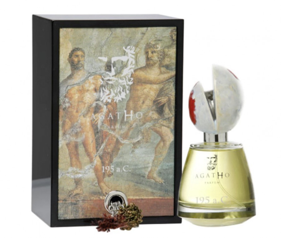 Agatho Parfum - 195 A.C.