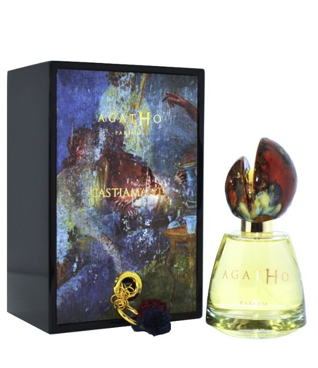 Agatho Parfum - Castiamanti