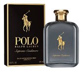 Мужская парфюмерия Ralph Lauren Polo Supreme Cashmere Мужская парфюмерия Ralph Lauren Polo Supreme Cashmere
