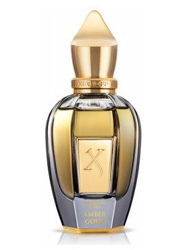 Отзывы на Xerjoff - Amber Gold
