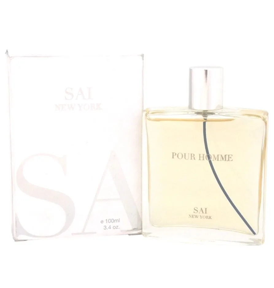 SAI New York - Pour Homme