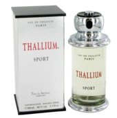 Мужская парфюмерия Yves De Sistelle Thallium Sport (Limited Edition) Мужская парфюмерия Yves De Sistelle Thallium Sport (Limited Edition)