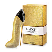 Купить Carolina Herrera Good Girl Glorious Gold Collector Edition Купить Carolina Herrera Good Girl Glorious Gold Collector Edition