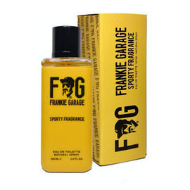 Frankie Garage - Pour Homme