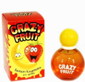 Купить Brocard Crazy Fruit (Банан и Клубника) Купить Brocard Crazy Fruit (Банан и Клубника)