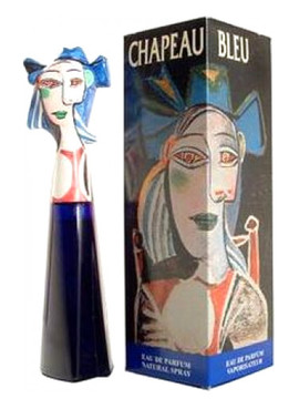 Отзывы на Marina Picasso - Chapeau Bleu