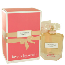 Отзывы на Victoria's Secret - Love is Heavenly