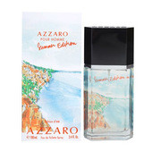 Мужская парфюмерия Azzaro Pour Homme Summer Edition 2013 Мужская парфюмерия Azzaro Pour Homme Summer Edition 2013