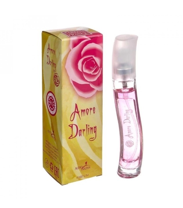 Altro Aroma - Amore Darling