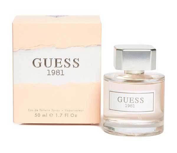 Guess - Guess 1981