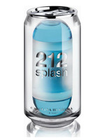 Купить Carolina Herrera 212 Splash For Women Купить Carolina Herrera 212 Splash For Women