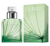 Мужская парфюмерия Calvin Klein Eternity Summer 2011