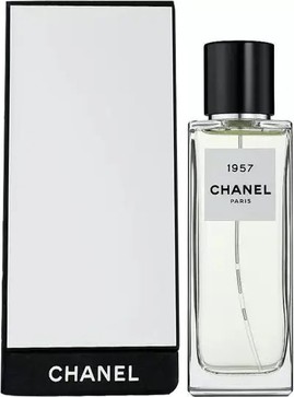 Всего 54 отзыва на Chanel - Chanel 1957 Отзывы на Chanel - Chanel 1957