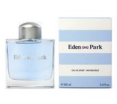 Мужская парфюмерия Eden Park Eau De Sport