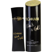 Купить Lomani Black and Gold Купить Lomani Black and Gold