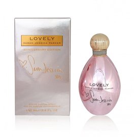 Отзывы на Sarah Jessica Parker - Lovely 10th Anniversary Edition