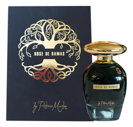 Отзывы на Patrice Martin - Rose De Damas