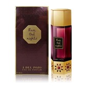 Купить J. Del Pozo Rose Oud Nights Купить J. Del Pozo Rose Oud Nights