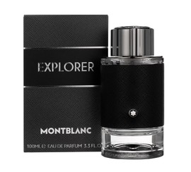 Отзывы на Mont Blanc - Explorer