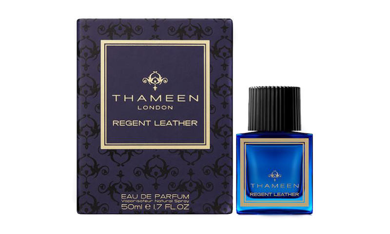 Thameen - Regent Leather